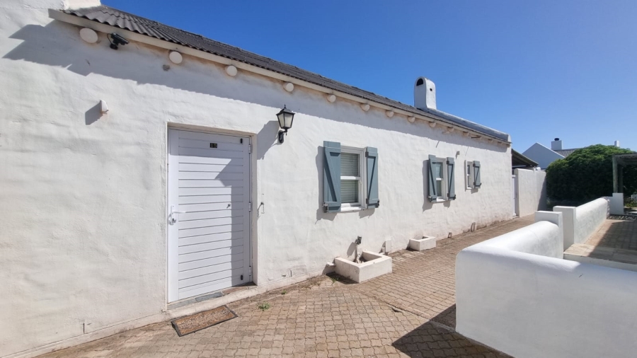 3 Bedroom Property for Sale in Paternoster Western Cape